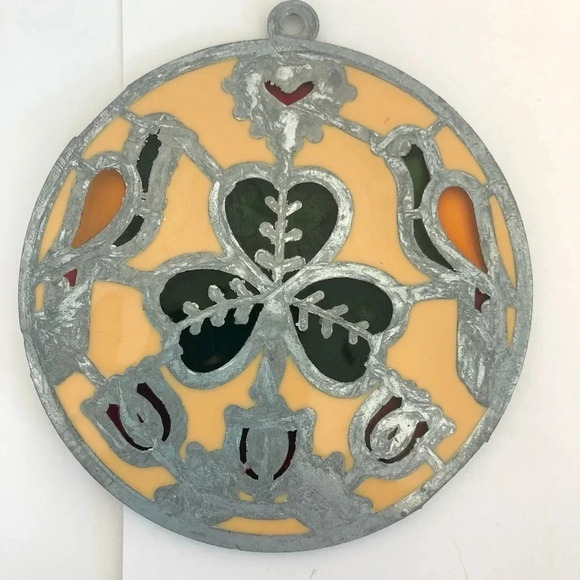 Clover leafs - Picture 2 of 2